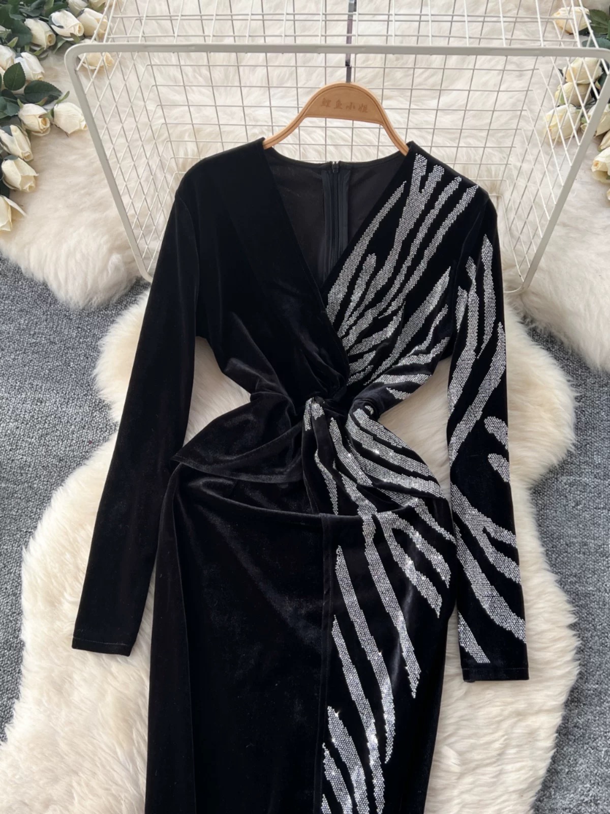 Fufill my fantasy dress FBC406 images